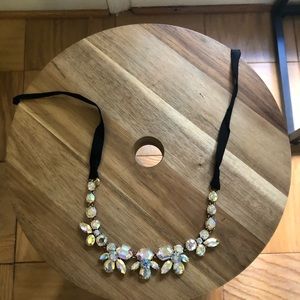 J. Crew Necklace